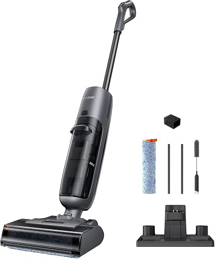 EASINE D90 vacuum cleaner
