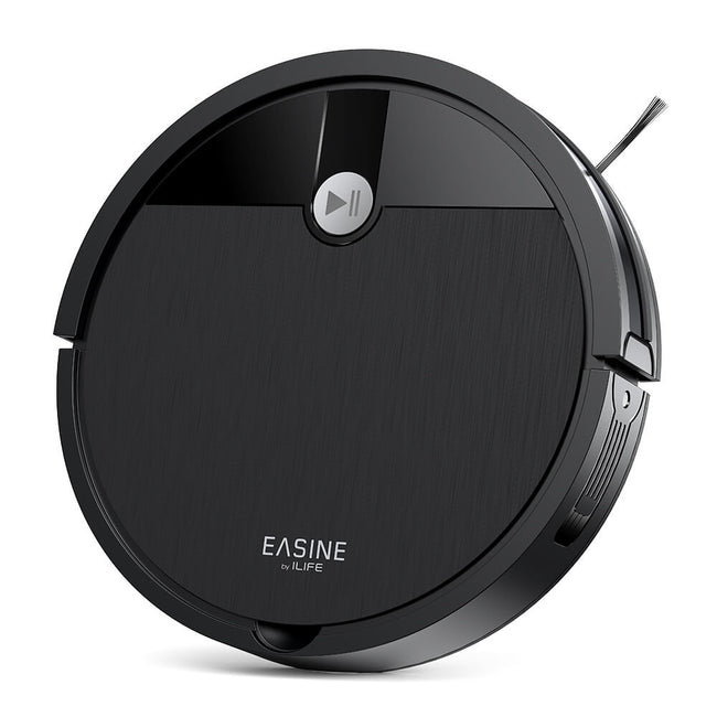 EASINE E3 | Ultra-Slim Robot Vacuum for Pet Hair