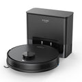 EASINE S20 | LiDAR Robot Vacuum and Mop with Self-Emptying Station