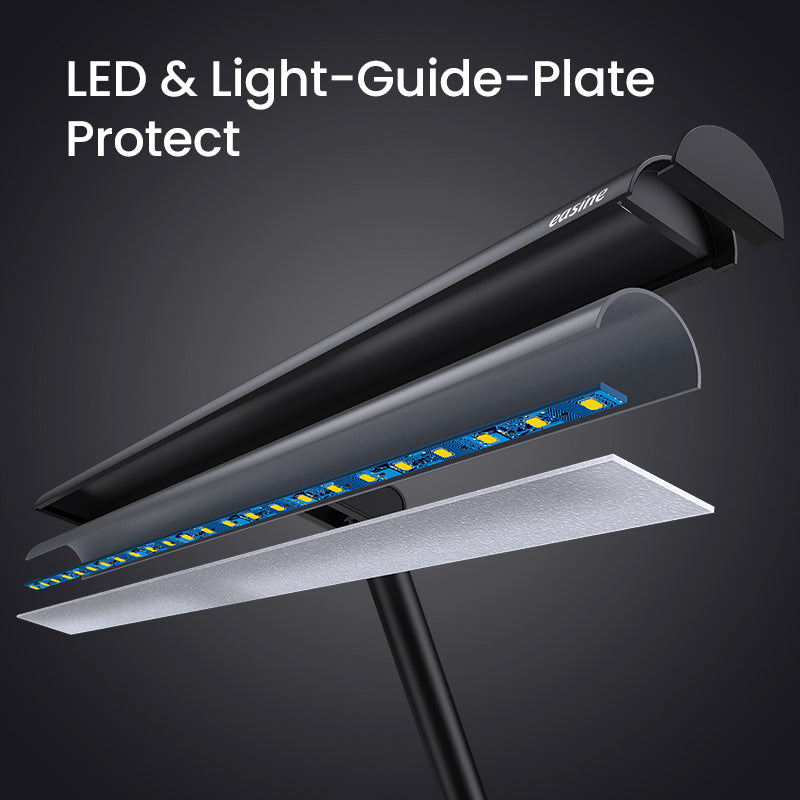 Load image into Gallery viewer, easine Music Stand Light_details_3
